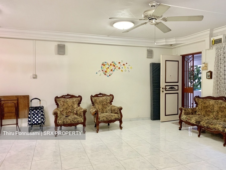 Blk 834 Woodlands Street 83 (Woodlands), HDB 4 Rooms #201583922